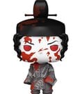 Demon Slayer: Kimetsu no Yaiba POP! Animation Vinyl Figuren Muzan 9 cm