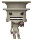 Kaiju No. 8 POP! Animation Vinyl Figuren Kaiju No. 9 9 cm