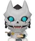 Kaiju No. 8 POP! Animation Vinyl Figuren Kaiju No. 8 (Jumpsuit) 9 cm