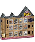Harry Potter POP! Vinyl Figuren Multipack 2,5 cm Display (12)