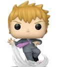 Mob Psycho 100 POP! Animation Vinyl Figur Arataka Reigen 9 cm