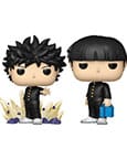 Mob Psycho 100 POP! Animation Vinyl Figuren Shigeo with Chase 9 cm Sortiment (6)