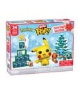 Pokémon Bitty POP! 24-Tage Countdown-Adventskalender