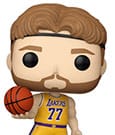 NBA POP! Basketball Vinyl Figur Los Angeles Lakers: Luka Doncic (2025 Icon Edition Uniform) 9 cm