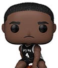 NBA POP! Basketball Vinyl Figur San Antonio Spurs: De'Aaron Fox (2025 Icon Edition Uniform) 9 cm