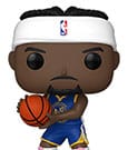 NBA POP! Basketball Vinyl Figur Golden State Warriors: Jimmy Butler III (2025 Icon Edition Uniform) 9 cm