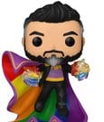 DC Pride 2026 POP! Heroes Vinyl Figur Extrano 9 cm
