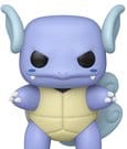 Pokémon POP! Games Vinyl Figur Wartortle 9 cm