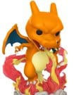 Pokémon POP! Premium Vinyl Figur Charizard 9 cm