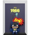Batman 66 POP! VHS Covers Vinyl Figur Batman 9 cm