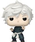 Hell's Paradise: Jigokuraku POP! Animation Vinyl Figur Gabimaru 9 cm