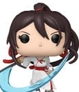 Hell's Paradise: Jigokuraku POP! Animation Vinyl Figur Sagiri 9 cm