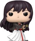 Hell's Paradise: Jigokuraku POP! Animation Vinyl Figur Toma 9 cm