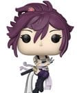 Hell's Paradise: Jigokuraku POP! Animation Vinyl Figur Yuzuriha 9 cm