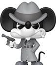 Mouse: P.I. for Hire POP! Games Vinyl Figur Jack Pepper 9 cm
