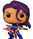 Marvel POP! Vinyl Figur : X-Men '97 S4 - Psylocke 9 cm