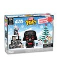 Star Wars Bitty POP! 24-Tage Countdown-Adventskalender
