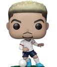 EFL POP! Football Vinyl Figur USA- Antonee Robinson 9 cm