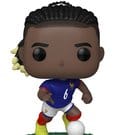 EFL POP! Football Vinyl Figur France- Eduardo Camavinga 9 cm