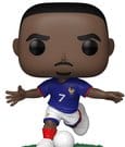 EFL POP! Football Vinyl Figur France- Ousmane Dembele 9 cm