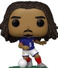 EFL POP! Football Vinyl Figur France- Jules Kounde 9 cm
