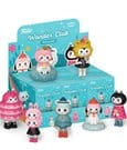 Funko-Legacy POP! PremBB Vinyl Figuren Wonder Club PCQ with Chase 9 cm Sortiment (6)