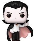 Universal Monsters POP! Movies Vinyl Figur Dracula 9 cm