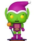 Marvel POP! Vinyl Figur : Holiday S6- Goblin(NTKR) 9 cm