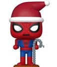 Marvel POP! Vinyl Figur : Holiday S6- SM(NTKR) 9 cm