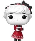 Disney POP! Vinyl Figur : Frozen NH- Anna 9 cm