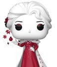 Disney POP! Vinyl Figur : Frozen NH- Elsa 9 cm