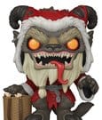 Krampus POP! Vinyl Figur Krampus 9 cm