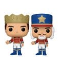 Barbie in: Der Nussknacker POP! Animation Vinyl Figuren Prince Eric with Chase 9 cm Sortiment (6)