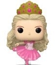 Barbie in: Der Nussknacker POP! Vinyl Figur Sugar Plum Fairy Barbie (Arabesque) 9 cm