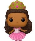 Barbie in: Der Nussknacker POP! Vinyl Figur Sugar Plum Fairy Barbie (Curtsy) 9 cm