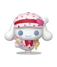 Hello Kitty POP! Sanrio Vinyl Figur Valentine's Day 2027 Cinnamoroll 9 cm