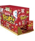 Hello Kitty & Friends Bitty POP! Single Vinyl Figuren Display (24) PDQ 2,5 cm
