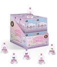 Hello Kitty & Friends Mystery Minis Schneekugeln 12 pc 5 cm Blind Box Display (12)