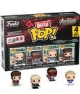 Avengers: Doomsday Bitty POP! Vinyl Figuren 4er-Pack Series 1 2,5 cm
