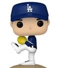 MLB POP! Vinyl Figur Dodgers- Roki Sasaki 9 cm