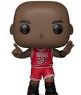 NBA POP! Basketball Vinyl Figur Bulls- Michael Jordan (6th Ring) 9 cm