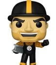 NFL POP! Vinyl Figur Mascots: Steelers- Steely McBeam 9 cm