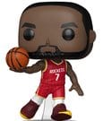 WNBA Legends POP! Sports Vinyl Figur Rockets- Kevin Durant 9 cm