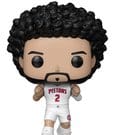 WNBA Legends POP! Sports Vinyl Figur Pistons- Cade Cunningham (Home) 9 cm