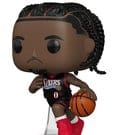 WNBA Legends POP! Sports Vinyl Figur 76ers- Tyrese Maxey 9 cm
