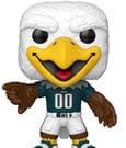 NFL POP! Vinyl Figur Mascots: Eagles- Swoop 9 cm