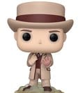 Smashing Pumpkins POP! Rocks Vinyl Figur Tonight, Tonight 9 cm