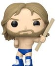 WWE POP! Vinyl Figur Hacksaw Jim Duggan 9 cm