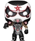 WWE POP! Vinyl Figur Penta 9 cm