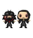 WWE POP! Vinyl Figuren Shinsuke Nakamura w/Chase 9 cm Sortiment (6)